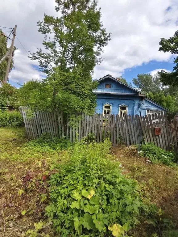 Дом в Московская область, Сергиево-Посадский городской округ, с. ... - Фото 2