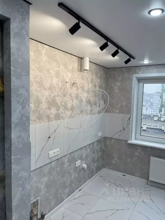 2-к кв. Калужская область, Калуга ул. Минская, 23к1 (65.09 м) - Фото 2