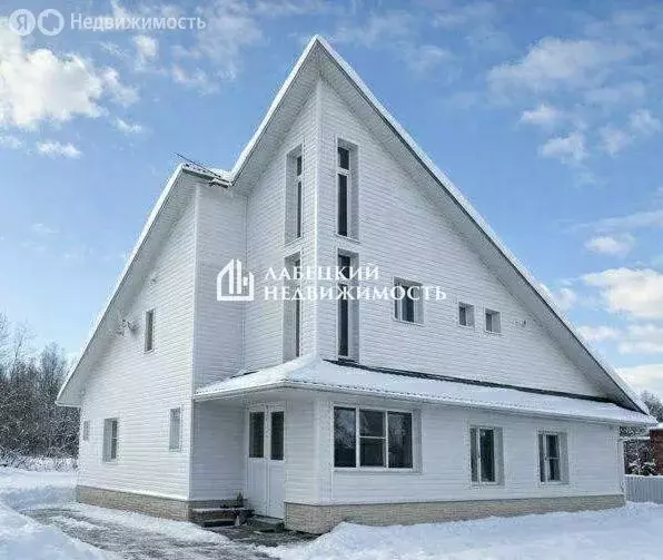 Дом в Выборгский район, Рощинское городское поселение, СНТ Карелия СПБ ... - Фото 2