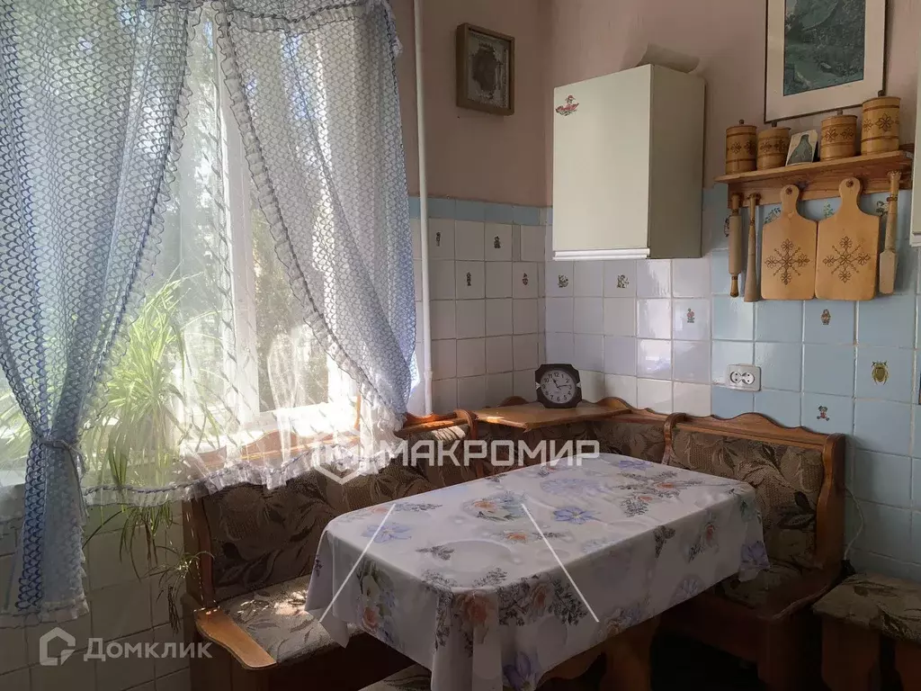 Продаётся 2-к квартира, 50.1 м - Фото 1