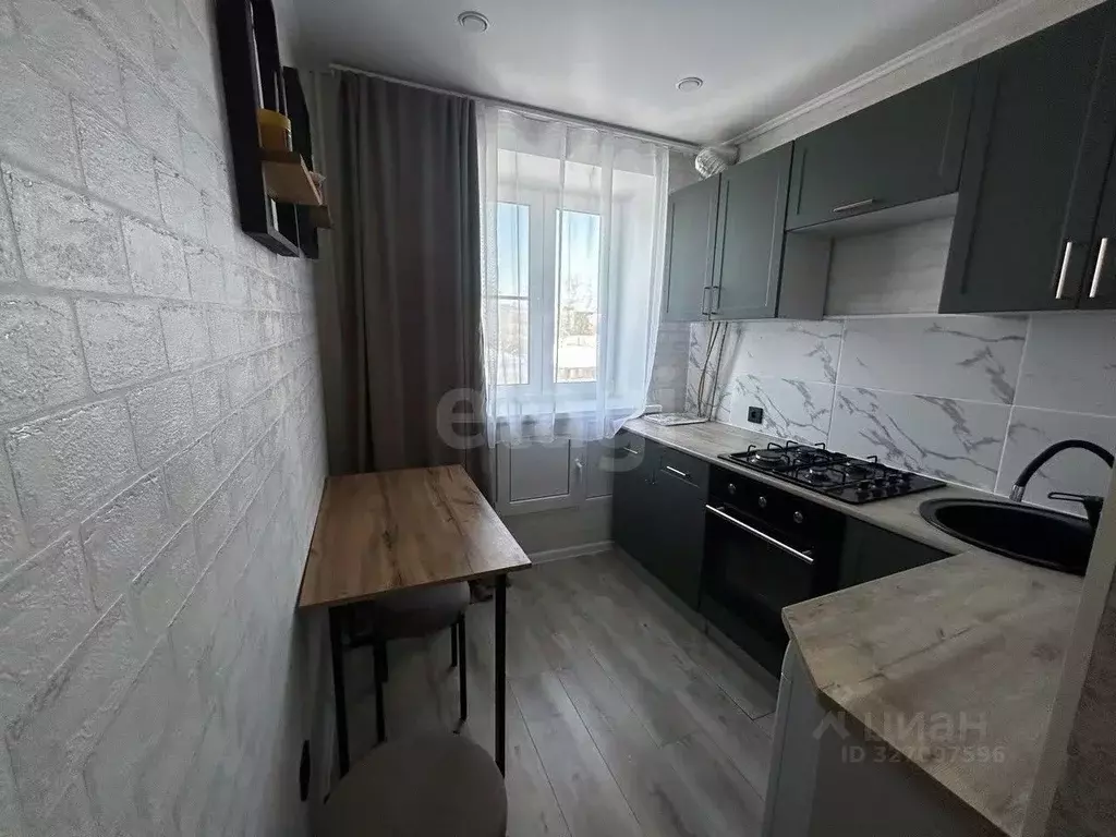 1-к кв. Калужская область, Калуга ул. Болдина, 3А (33.0 м) - Фото 2