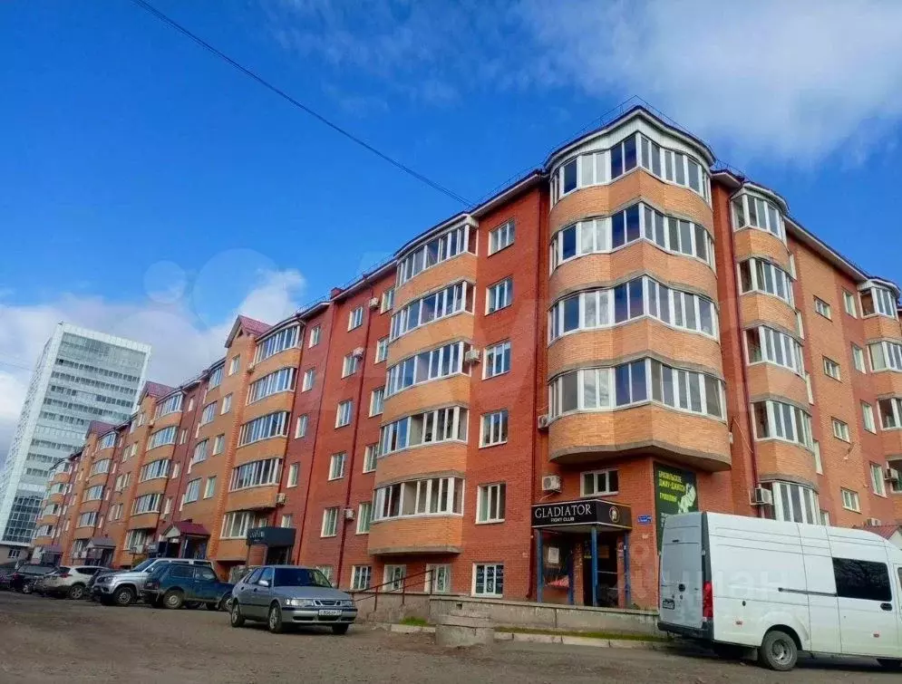 Помещение свободного назначения в Хакасия, Абакан просп. Дружбы ... - Фото 2