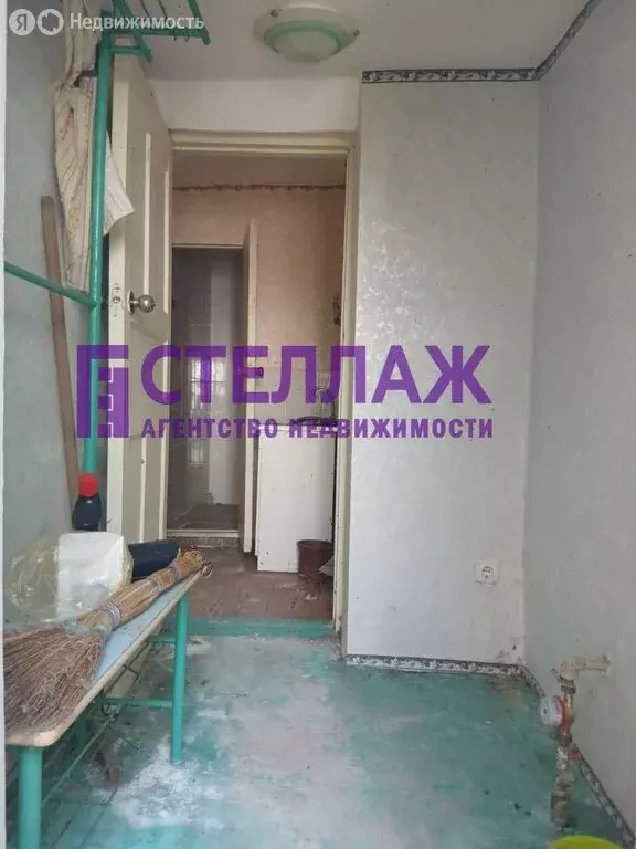 2-комнатная квартира: Феодосия, улица Нахимова, 40 (27.4 м) - Фото 0