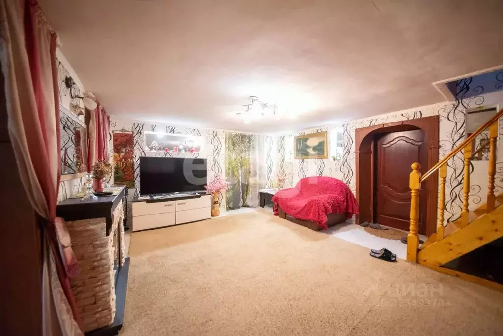 Дом в Тульская область, Тула городской округ, Плеханово рп ул. ... - Фото 2