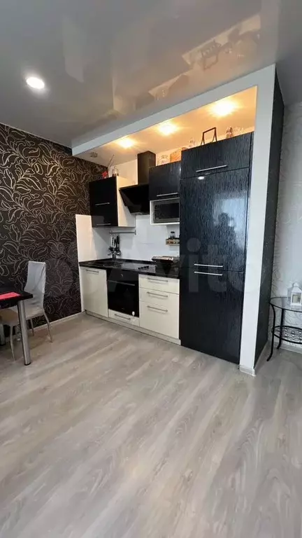 1-к. квартира, 46,2 м, 7/9 эт. - Фото 1