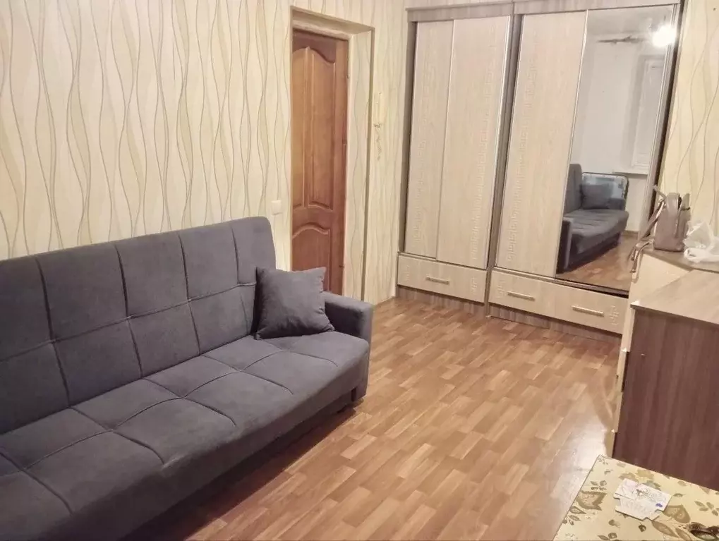 Комната Пензенская область, Пенза ул. Герцена, 3 (13.5 м) - Фото 1