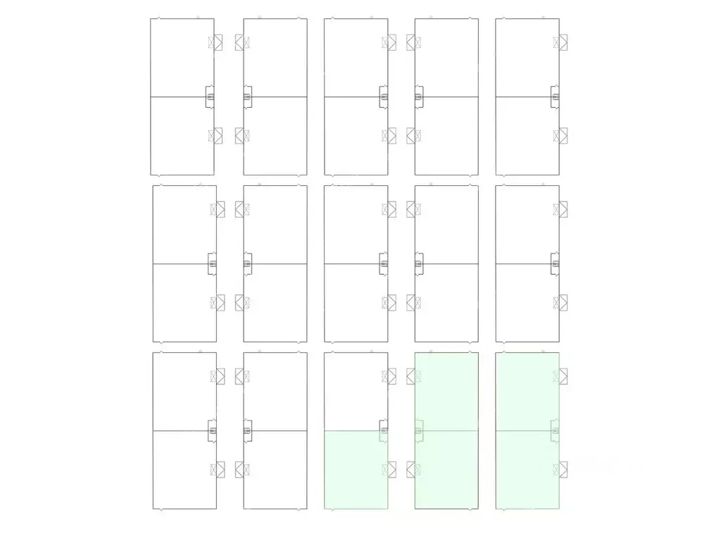 Склад в Московская область, Раменский муниципальный округ, 40334 кв-л  ... - Фото 2