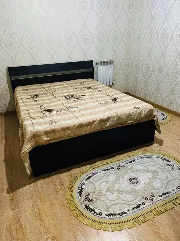 1-к кв. Дагестан, Махачкала ул. Юго-Восточная, 5 (43.0 м) - Фото 1