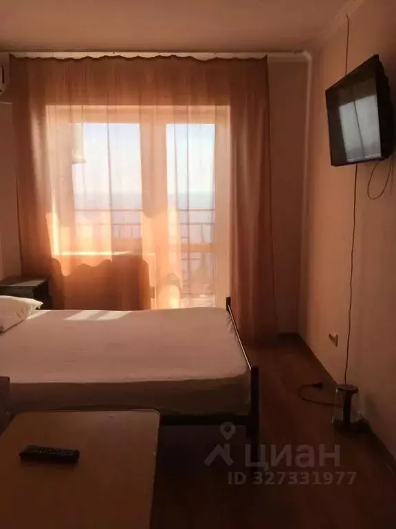 Комната Краснодарский край, Сочи Лазаревское жилрайон, ул. Хвойная, ... - Фото 1