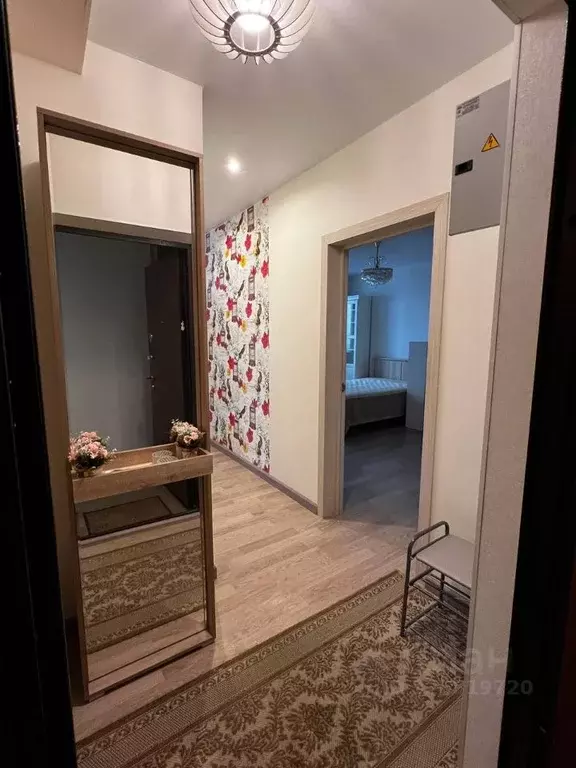 1-к кв. Москва Внуковское поселение, ул. Бориса Пастернака, 33к2 (40.0 ... - Фото 2