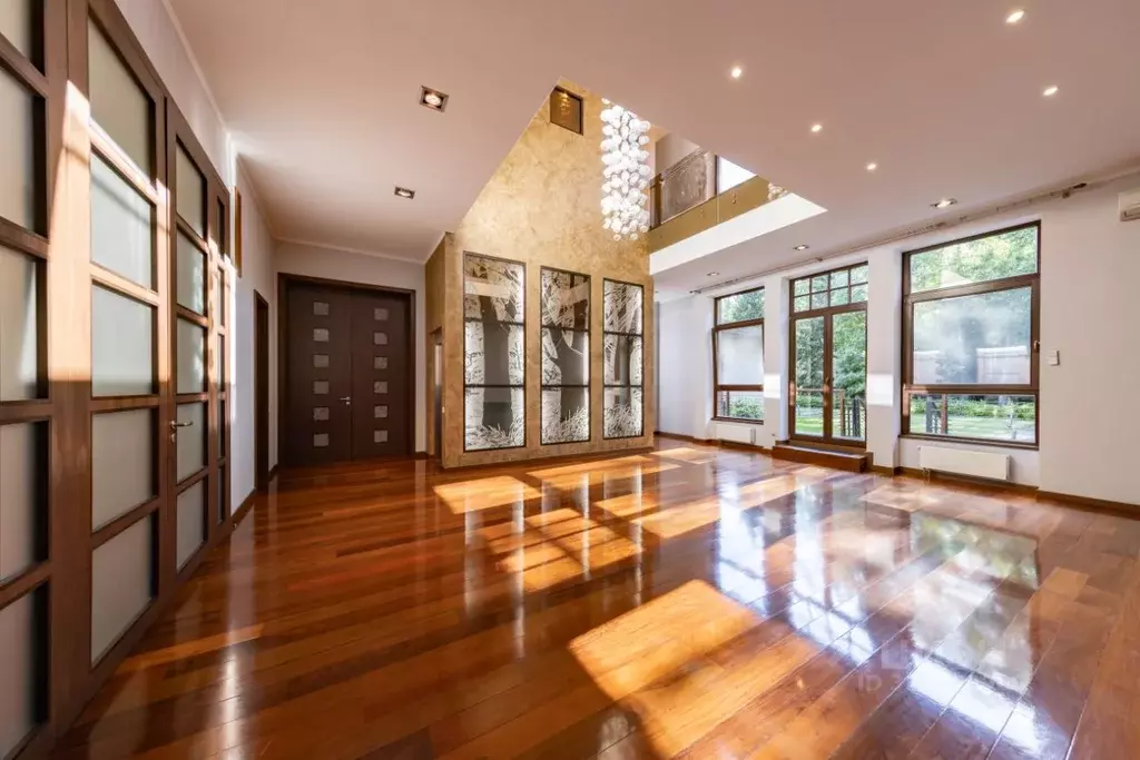 Дом в Московская область, Одинцовский городской округ, Тайм-1 кп 1 ... - Фото 1