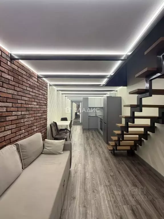 2-к кв. Москва Чертановская ул., 7А (49.0 м) - Фото 2