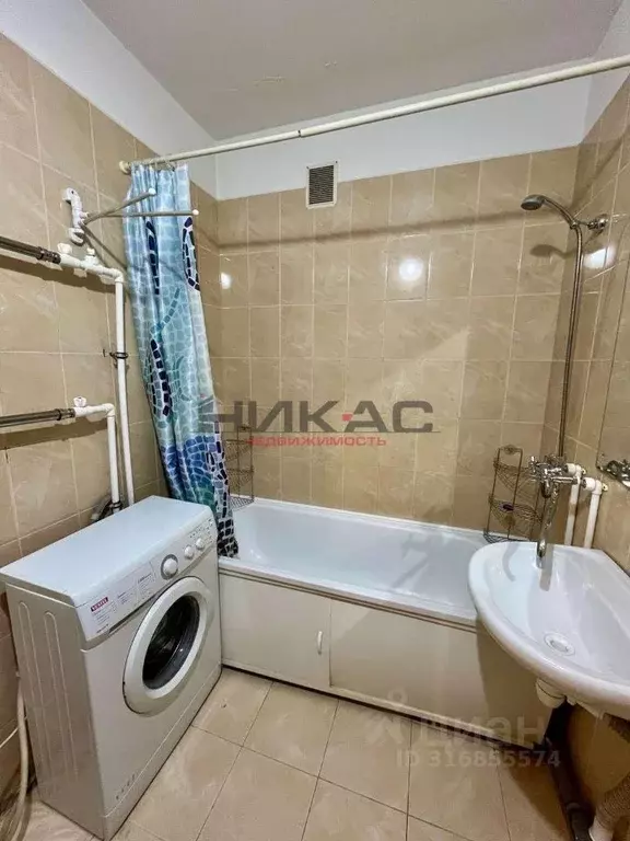 1-к кв. Ярославская область, Ярославль ул. Салтыкова-Щедрина, 44/18 ... - Фото 1