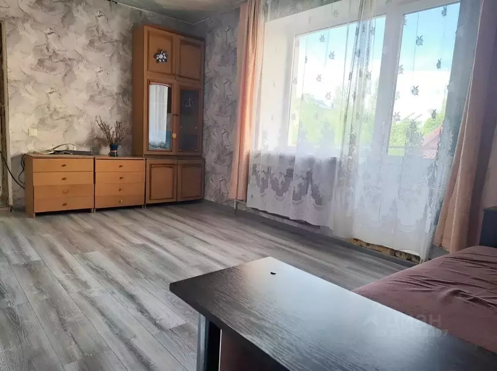 2-к кв. Саратовская область, Саратов ул. Имени Н.Е. Жуковского, 4 ... - Фото 1