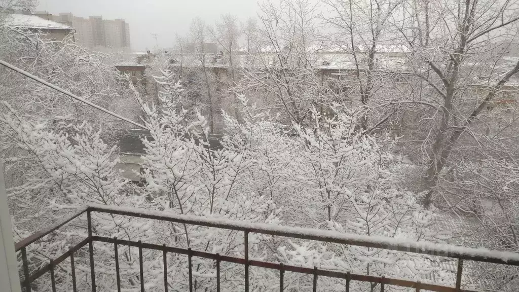 1-к кв. Забайкальский край, Чита Угданская ул., 9 (30.0 м) - Фото 1