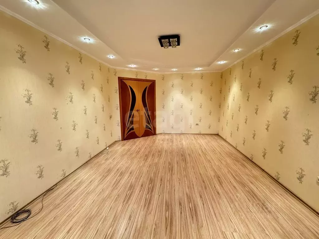 3-к кв. Брянская область, Брянский район, Снежское с/пос, пос. Путевка ... - Фото 2