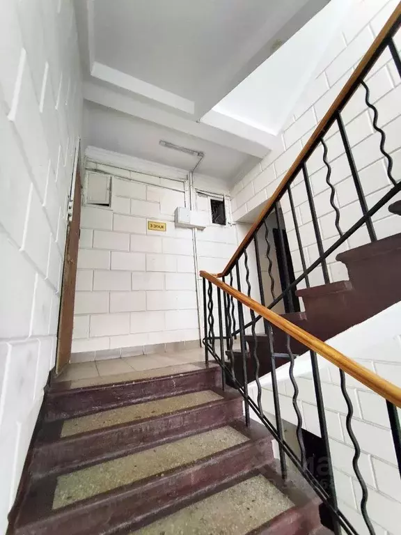 Комната Москва Шарикоподшипниковская ул., 7К1 (16.2 м) - Фото 2