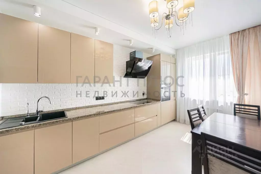 2-к кв. Липецкая область, Липецк ул. С.Ф. Балмочных, 14 (78.3 м) - Фото 1