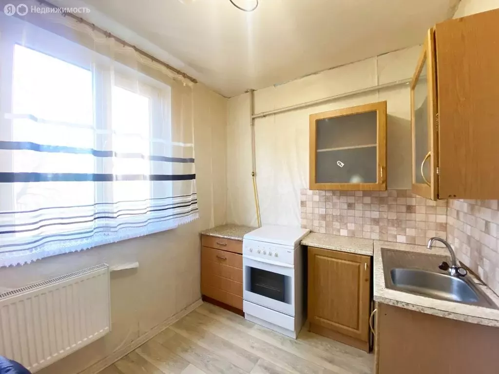 1-комнатная квартира: Санкт-Петербург, улица Маршала Захарова, 27к2 ... - Фото 1