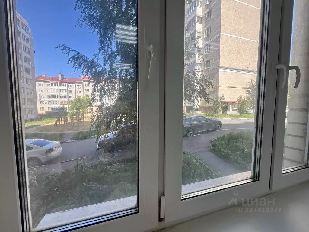 2-к кв. Орловская область, Орел ул. Кукушкина, 11 (60.6 м) - Фото 1