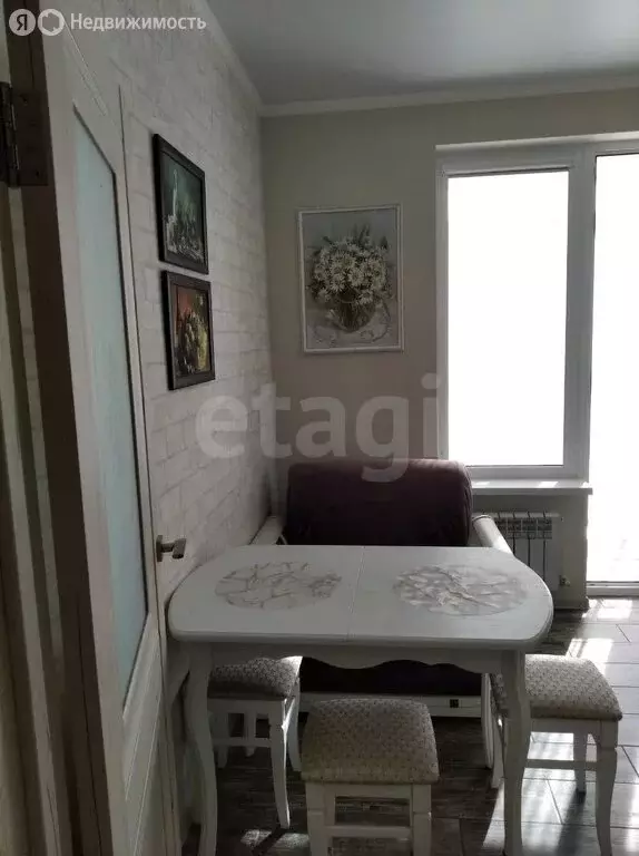 1-комнатная квартира: Анапа, Мирная улица, 29к10 (37 м) - Фото 0