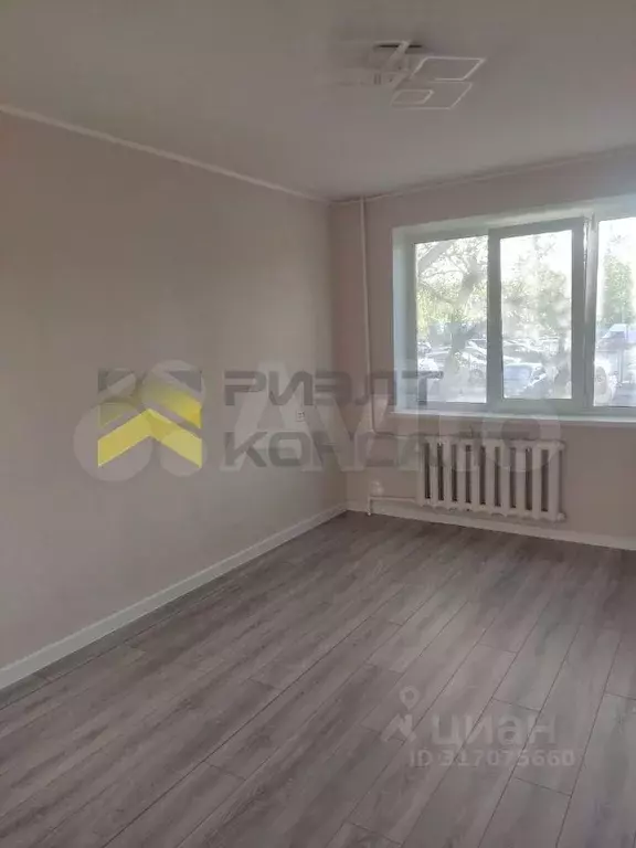 1-к. квартира, 30 м, 1/9 эт. - Фото 1