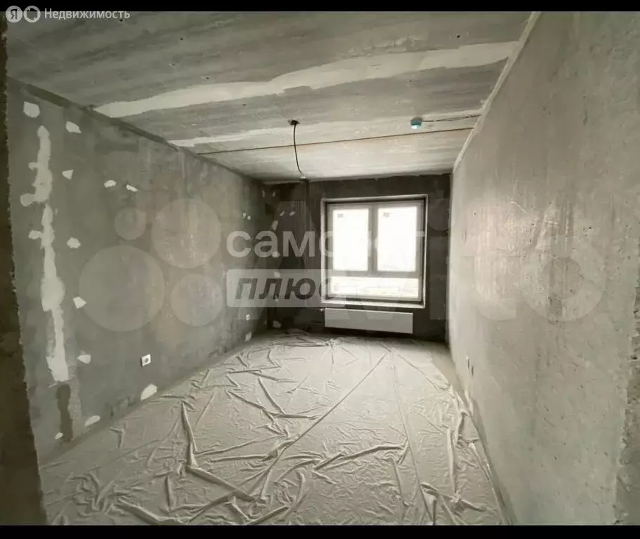 3-комнатная квартира: Киров, Владимирская улица, 182 (64.1 м) - Фото 2