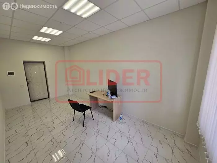 Офис (15 м) - Фото 1