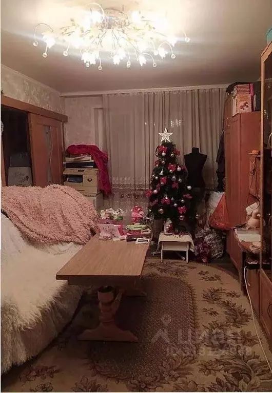 4-к кв. Смоленская область, Смоленск ул. Багратиона, 11 (60.5 м) - Фото 0