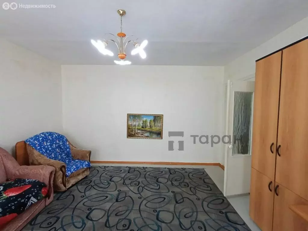 2-комнатная квартира: Чебаркуль, Электростальская улица, 32 (51 м) - Фото 2