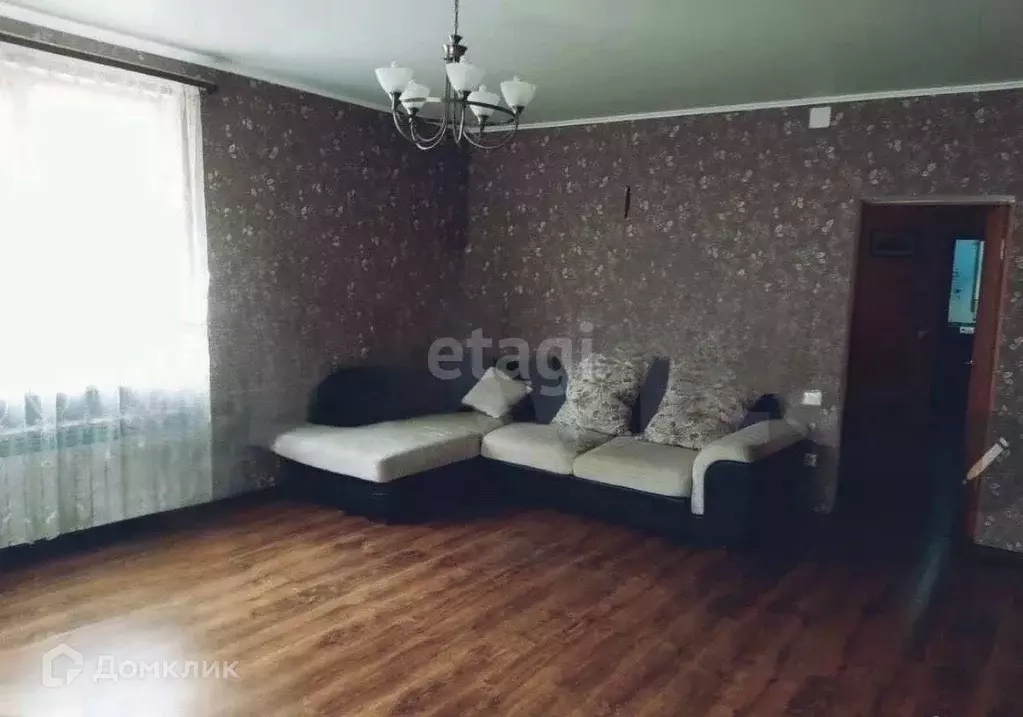 Продаётся 4-к квартира, 111.9 м - Фото 1