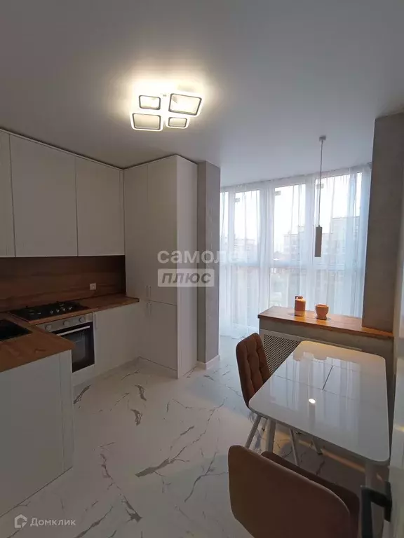 Продаётся 1-к квартира, 35.9 м - Фото 0