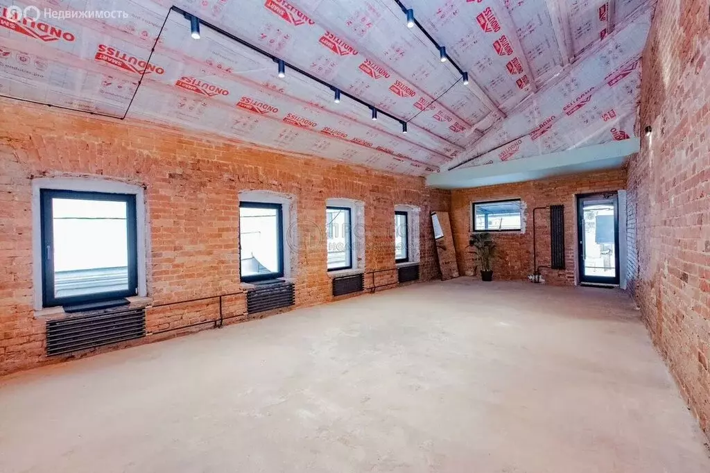 Помещение свободного назначения (108 м) - Фото 1