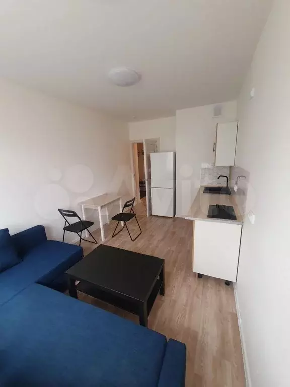 1-к. квартира, 28,9 м, 8/23 эт. - Фото 0