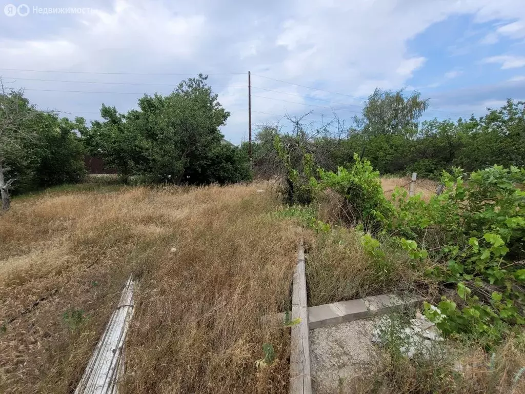 Участок в Среднеахтубинский район, городское поселение Краснослободск, ... - Фото 0