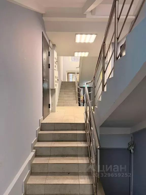 Офис в Москва ул. Короленко, 5А (25 м) - Фото 2