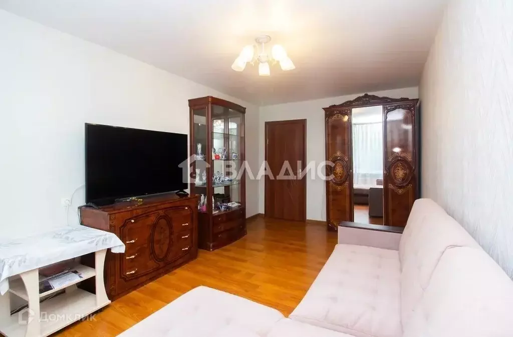 Продаётся 3-к квартира, 64.2 м - Фото 0