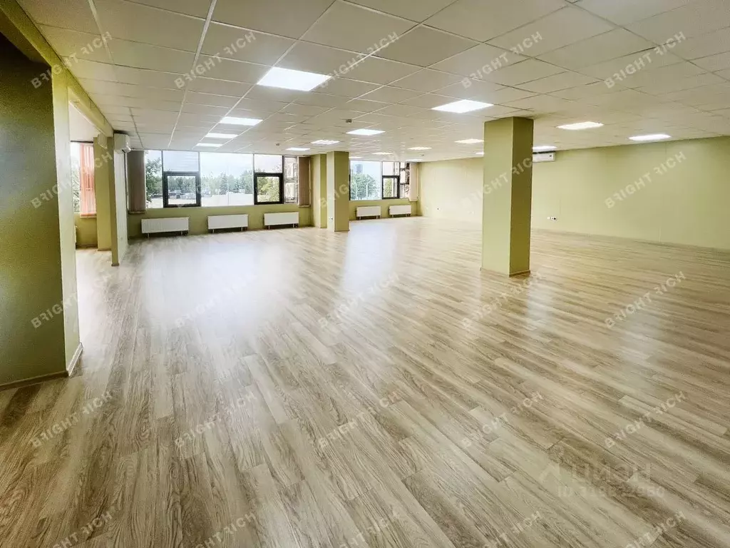 Офис в Санкт-Петербург Пулковское ш., 40к4 (150 м) - Фото 1