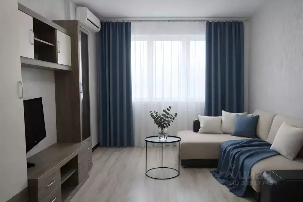 2-к кв. Московская область, Мытищи ул. Стрелковая, 6 (58.0 м) - Фото 1