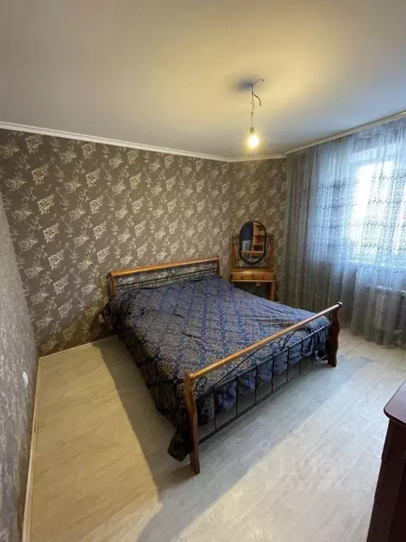 3-к кв. Ханты-Мансийский АО, Сургут Университетская ул. (81.2 м) - Фото 1