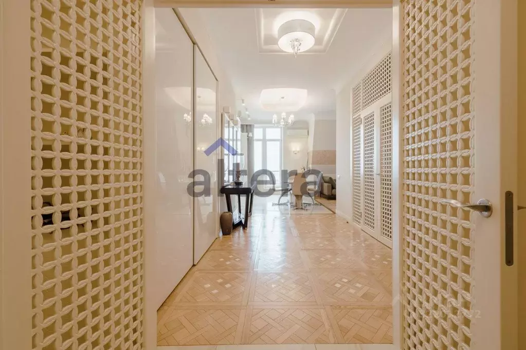 2-к кв. Татарстан, Казань ул. Касаткина, 11 (90.0 м) - Фото 1