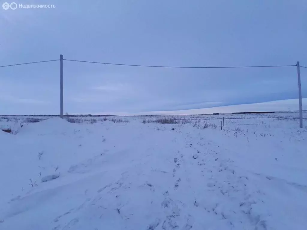 Участок в Магнитогорск, Орджоникидзевский район (11 м) - Фото 2