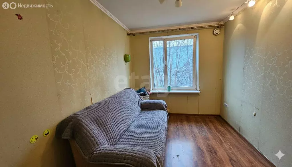 2-комнатная квартира: Калининград, Батальная улица, 66 (43 м) - Фото 2