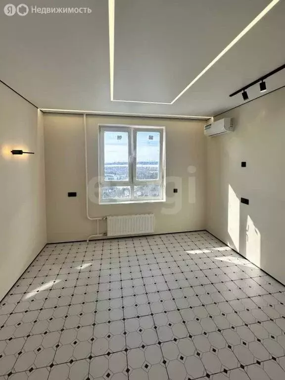 Квартира-студия: Ульяновск, улица Народного учителя Латышева, 11 (21.9 ... - Фото 2