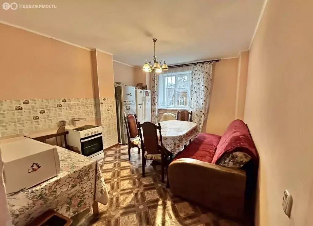 2-комнатная квартира: Оренбург, улица Терешковой, 77/2 (94.4 м) - Фото 1