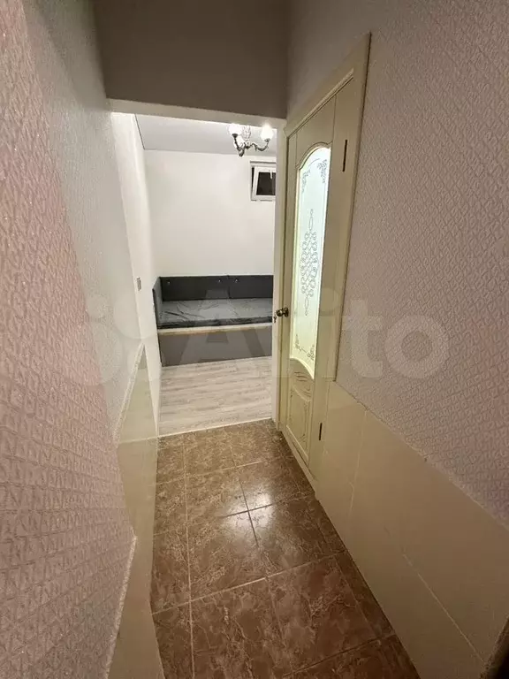 1-к. квартира, 30 м, 1/1 эт. - Фото 1
