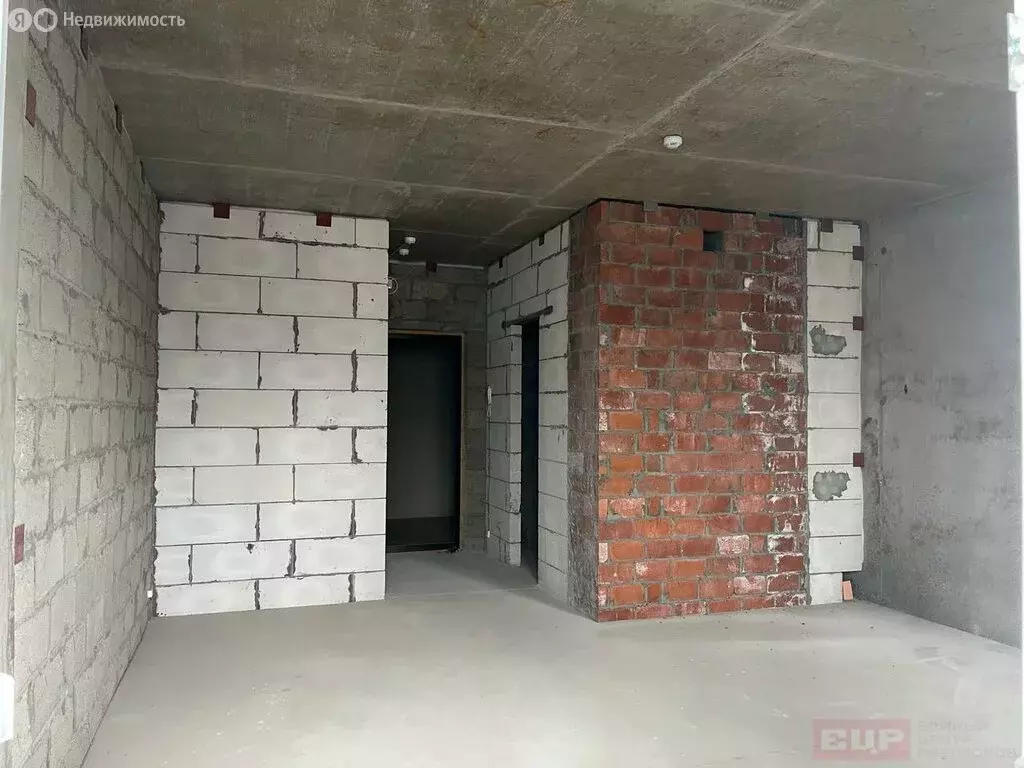 Квартира-студия: Новороссийск, улица Куникова, 55к1 (32 м) - Фото 1