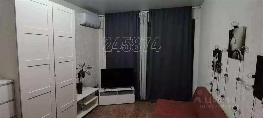 1-к кв. Москва Просторная ул., 14К1 (35.0 м) - Фото 2