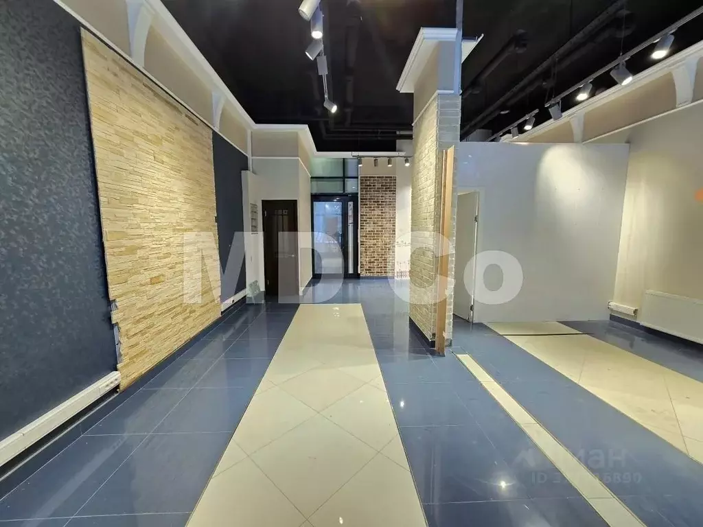 Помещение свободного назначения в Московская область, Мытищи просп. ... - Фото 2