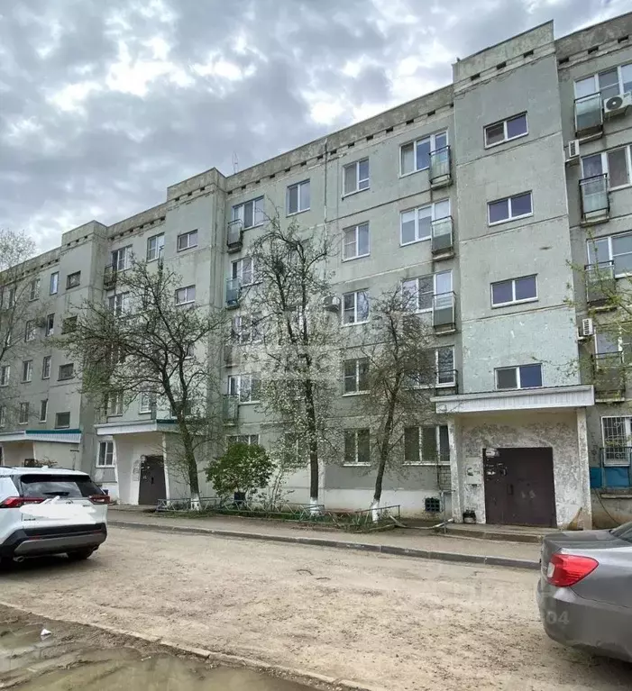 3-к кв. Калмыкия, Элиста 8-й мкр, 34 (62.0 м) - Фото 0